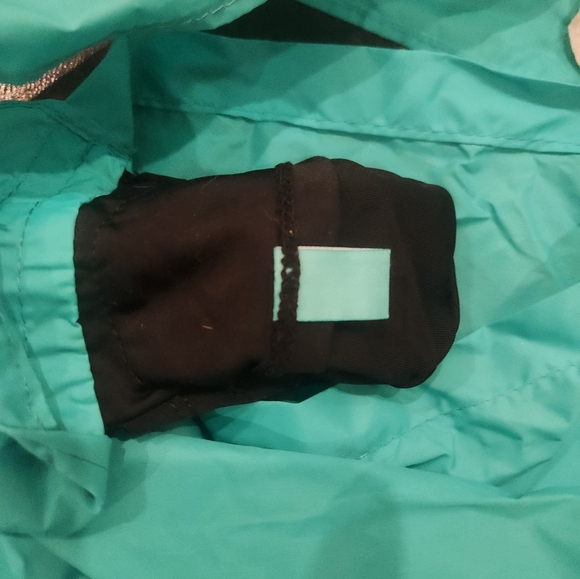 Tieks Reusable Tote NWOT - Picture 3 of 6